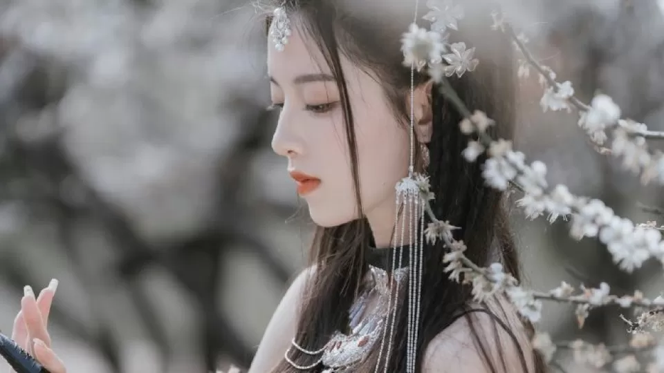 51吃瓜每日大赛投稿与mrds学生大赛:原创动漫视频《散场的曲子》播放预览封面